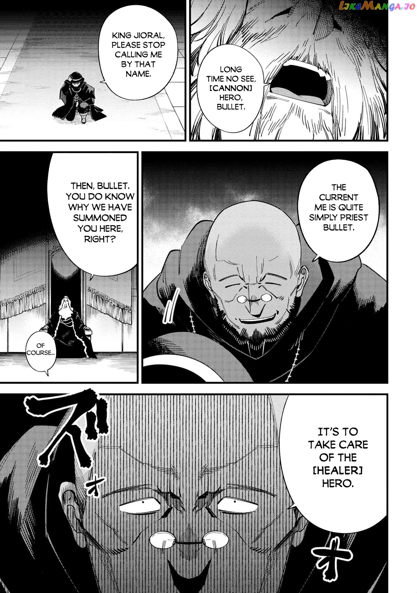 Redo Of Healer, Chapter 37.2 image 11